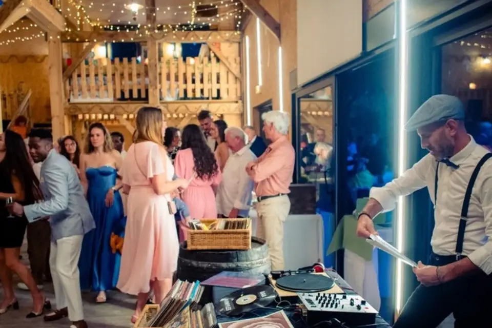 Musicalement Vôtre — photo 4