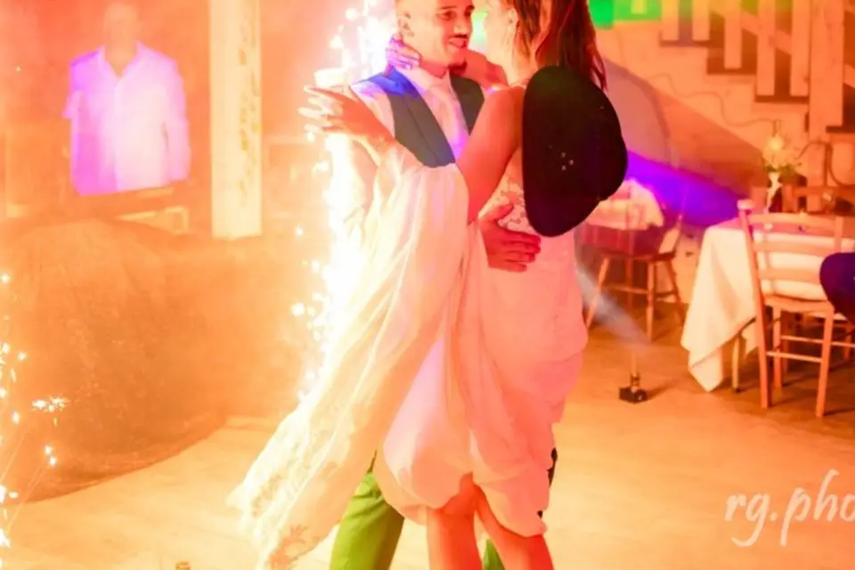 Musicalement Vôtre — photo 7