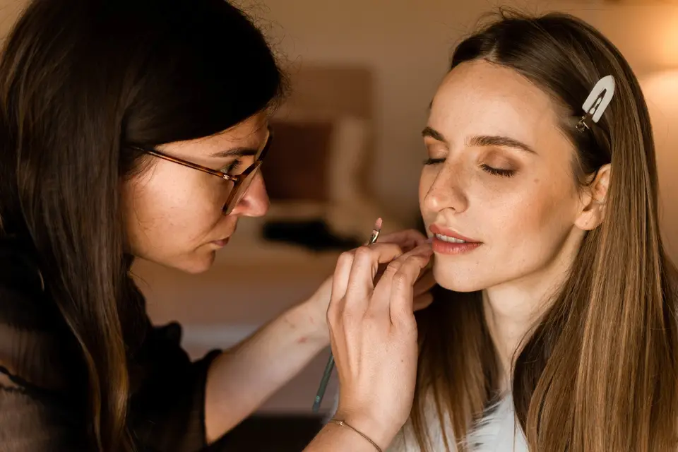 Le Pinceau de Nina — photo 7