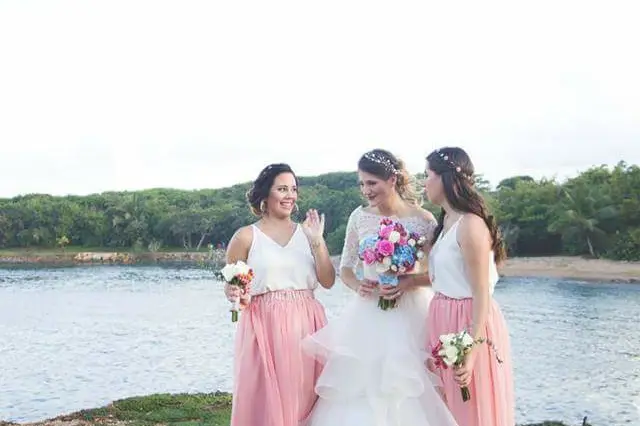 Mariage Divin — photo 7