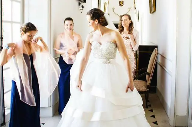 Mariage Divin — photo 5