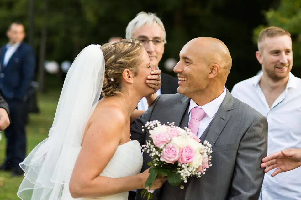 Mariage Divin — photo 2