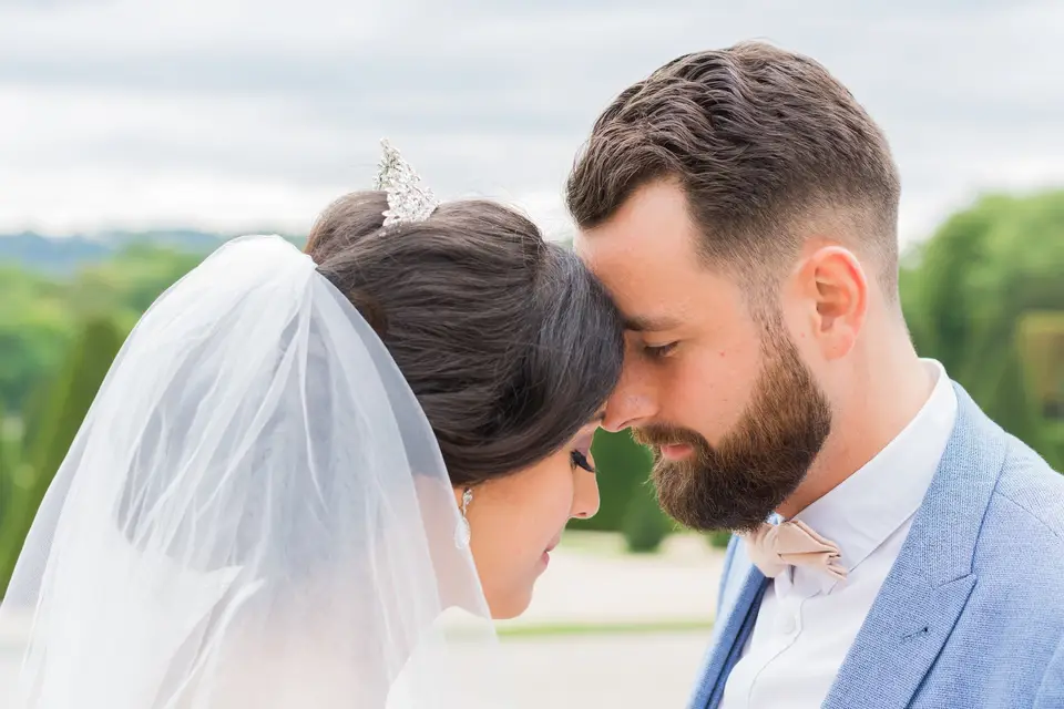 Mariage Divin — photo 6