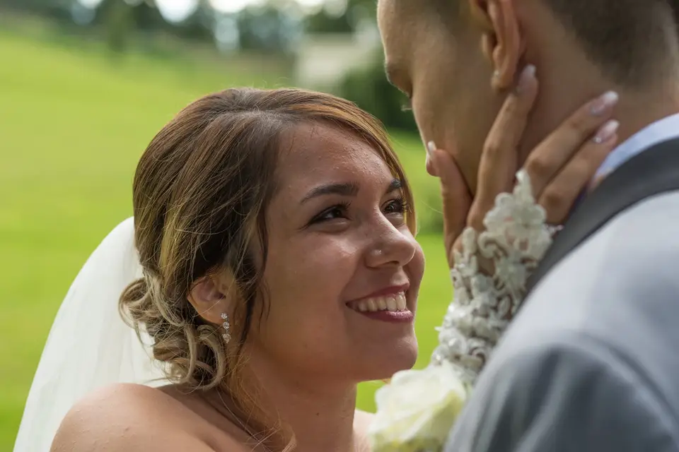 Mariage Divin — photo 3