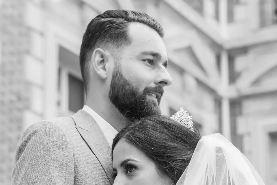 Mariage Divin — photo 1