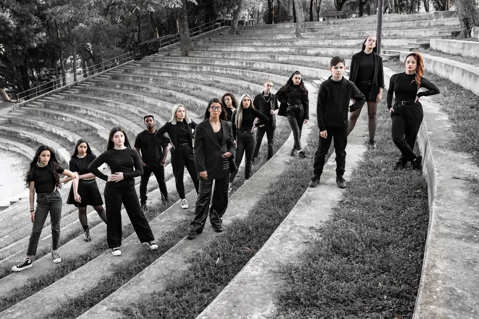 LNB Family — photo 4