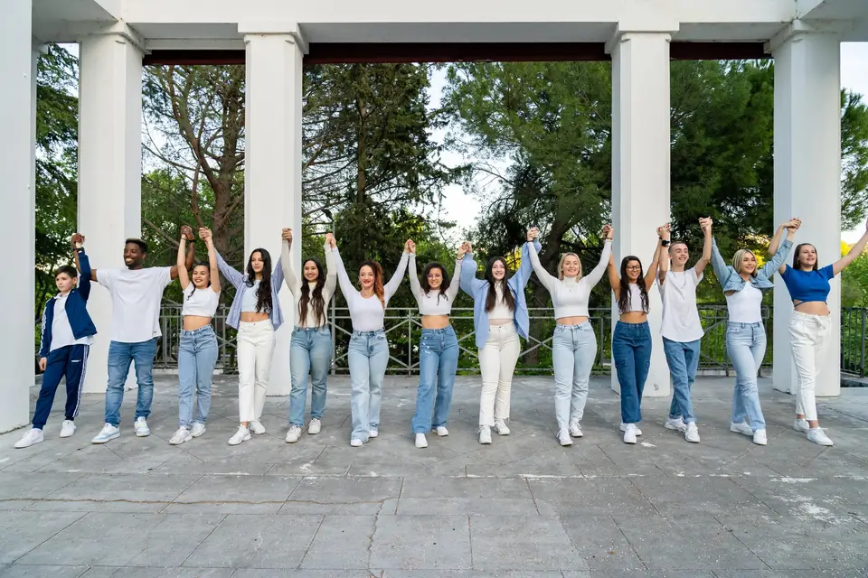 LNB Family — photo 5