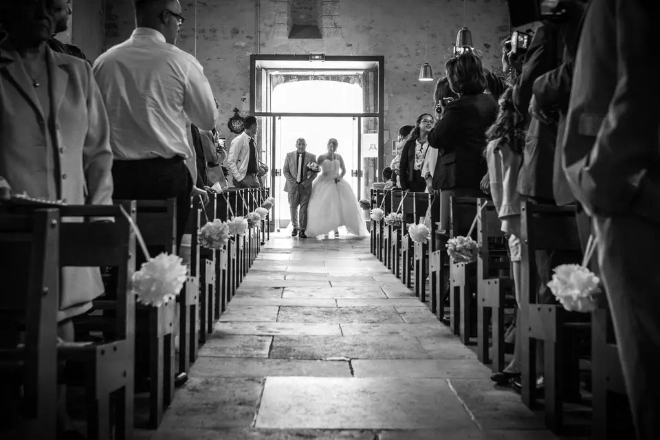 Mariage Divin — photo 4