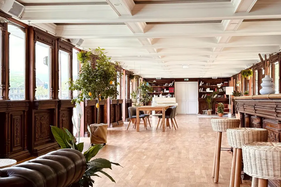 L'Olivia — photo 1