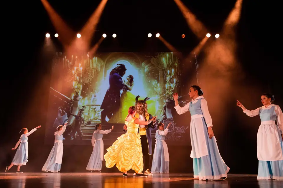 LNB Family — photo 2