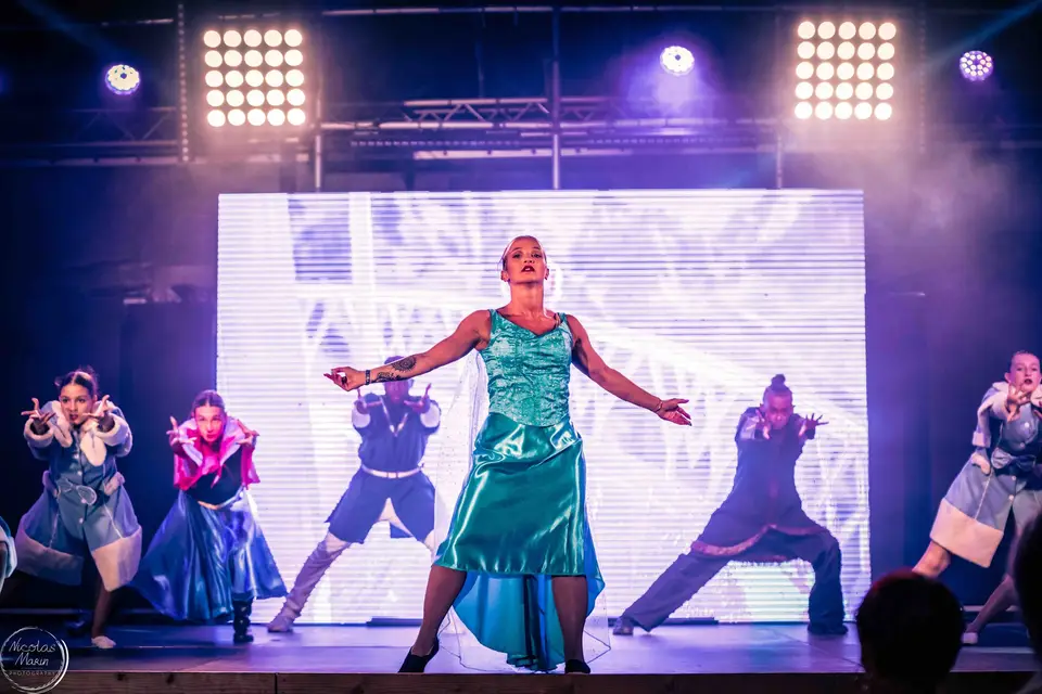 LNB Family — photo 7