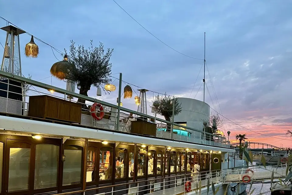 L'Olivia — photo 4