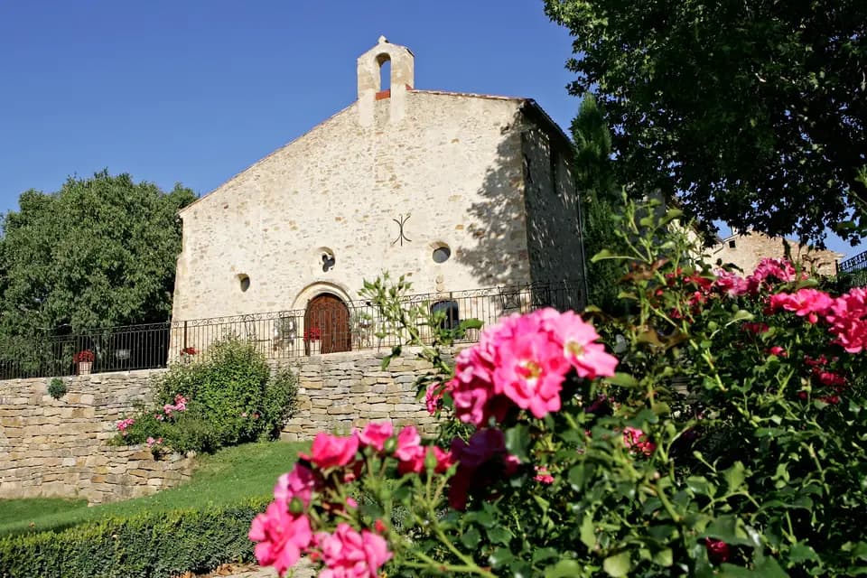 Domaine de Saint Bacchi — photo 4