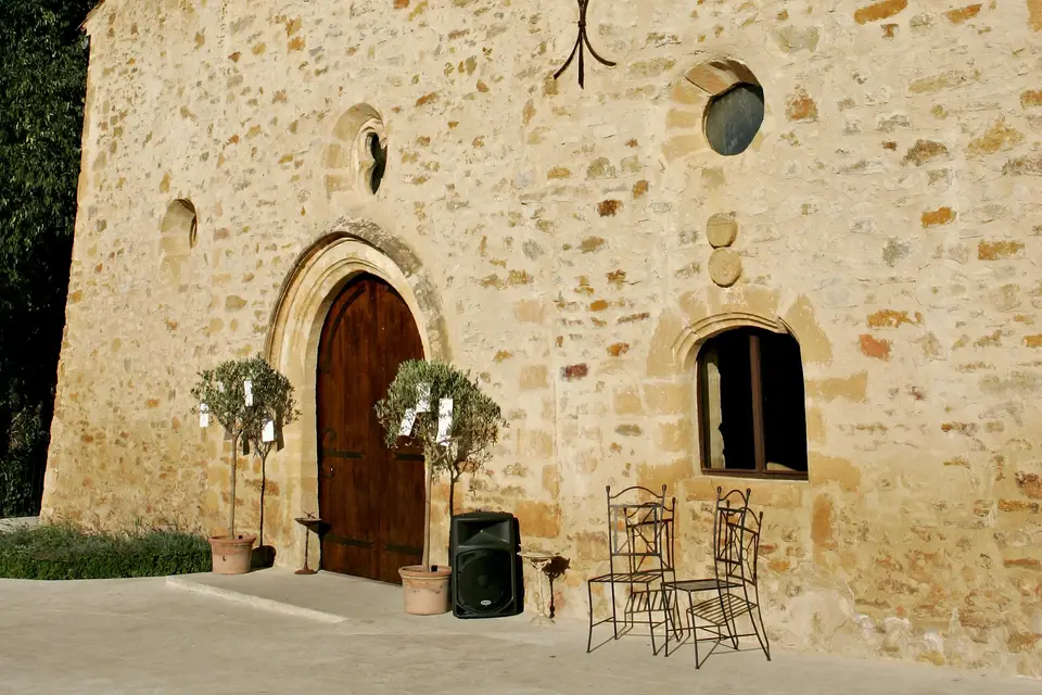 Domaine de Saint Bacchi — photo 3