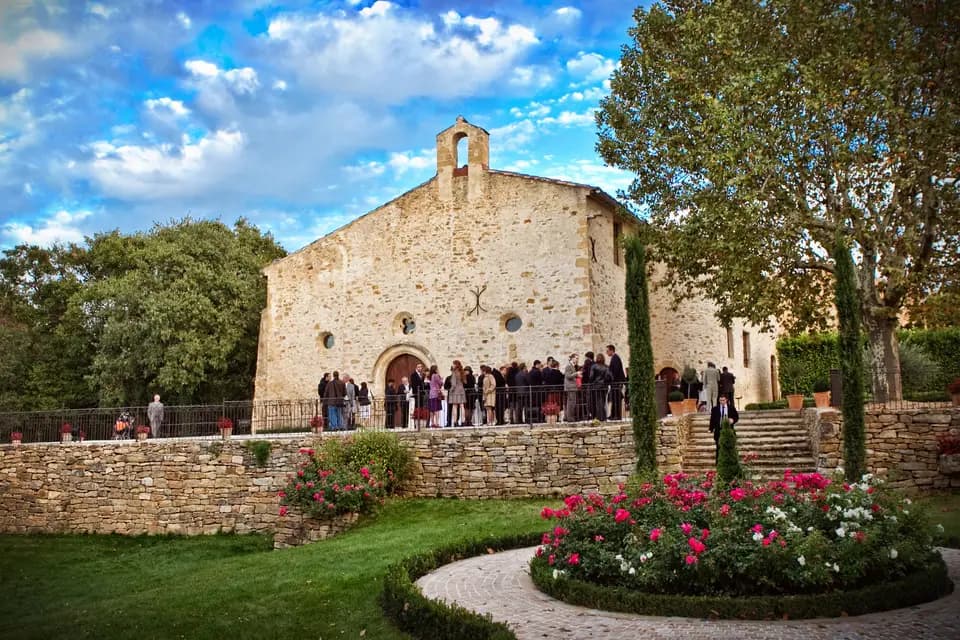 Domaine de Saint Bacchi — photo 5