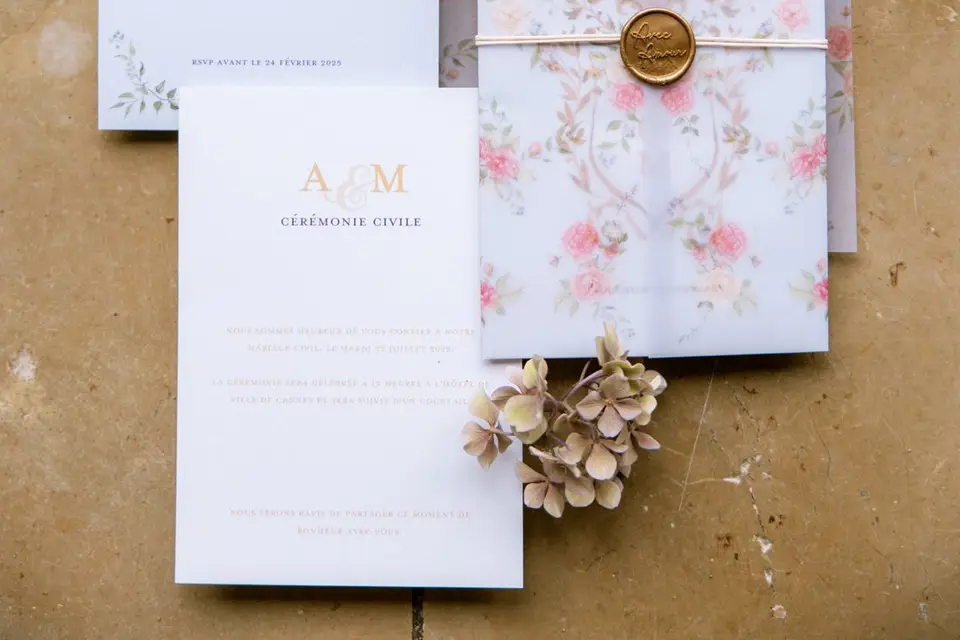 Icône Wedding — photo 4