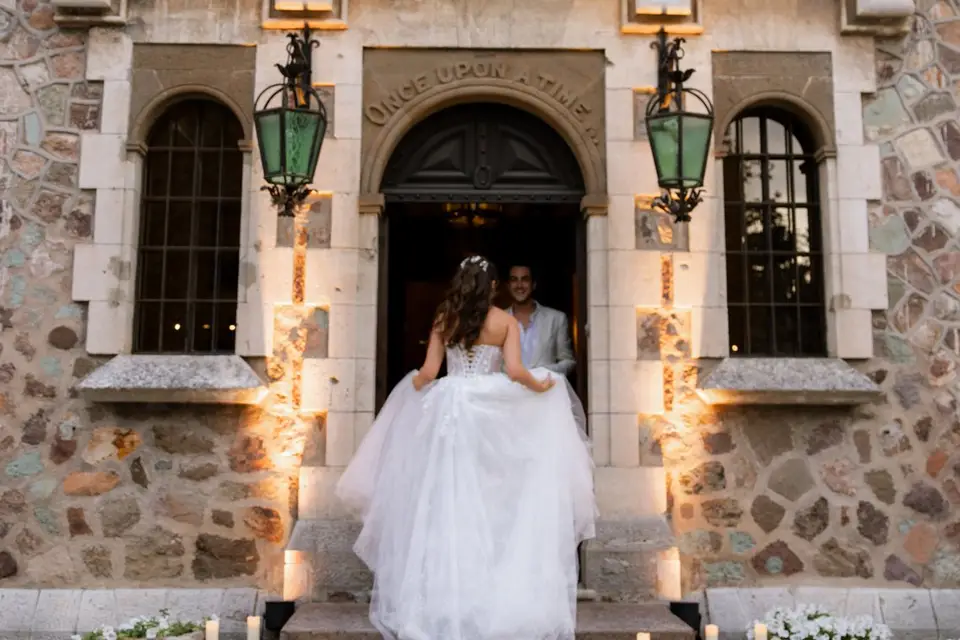 Icône Wedding — photo 8