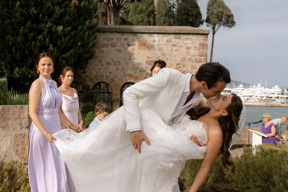 Icône Wedding — photo 5