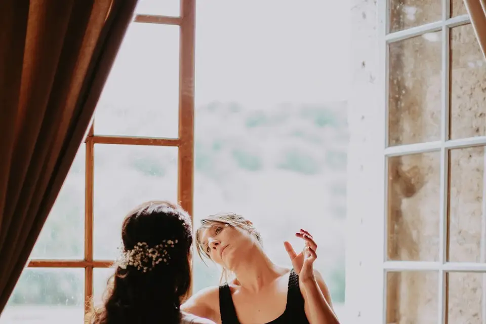 Romy Barnes Nicolas — photo 5