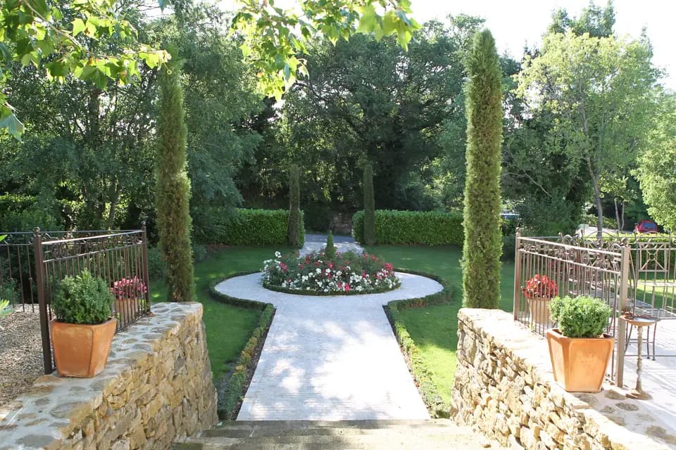 Domaine de Saint Bacchi — photo 9