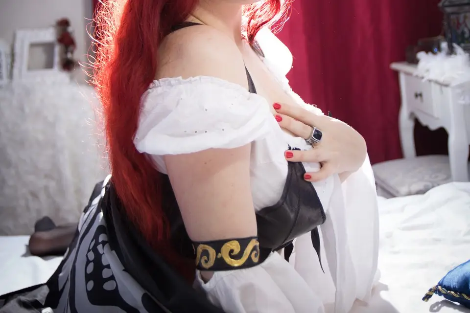 Alice Of Chesire — photo 6