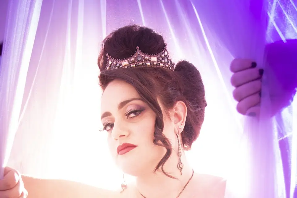 Alice Of Chesire — photo 7