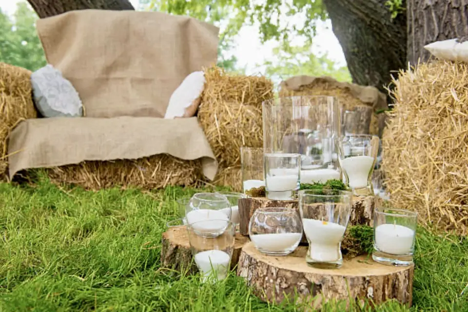 La bonne paille — photo 1