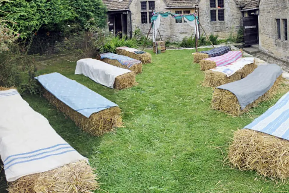 La bonne paille — photo 2