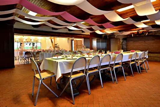 Domaine de Fohet — photo 5