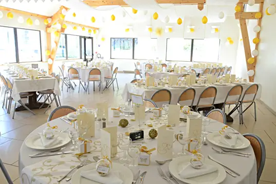 Domaine de Fohet — photo 1