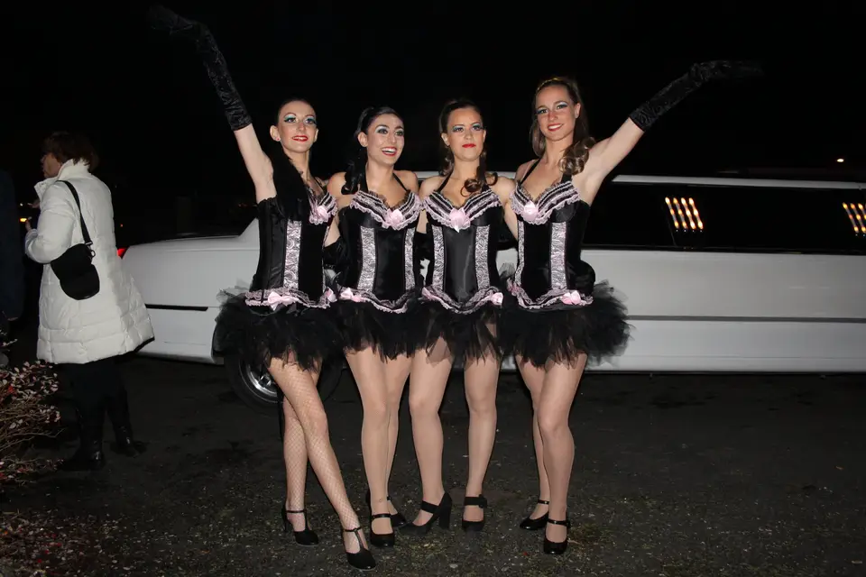 Autour du Rêve — photo 8