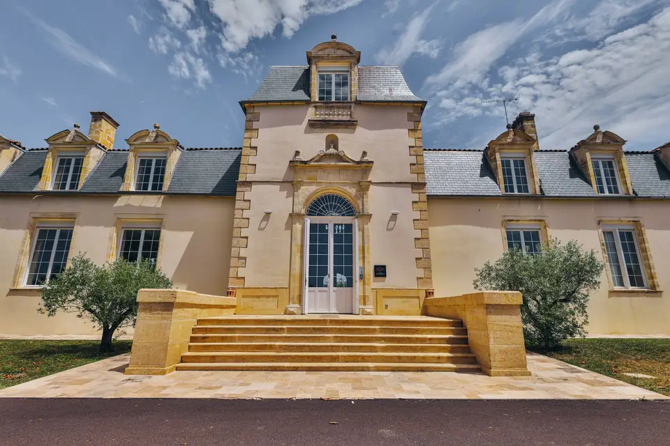 Domaine Grand Piquecaillou