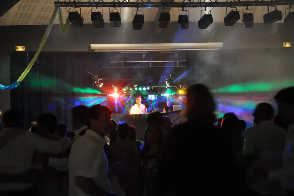 Autour du Rêve — photo 1