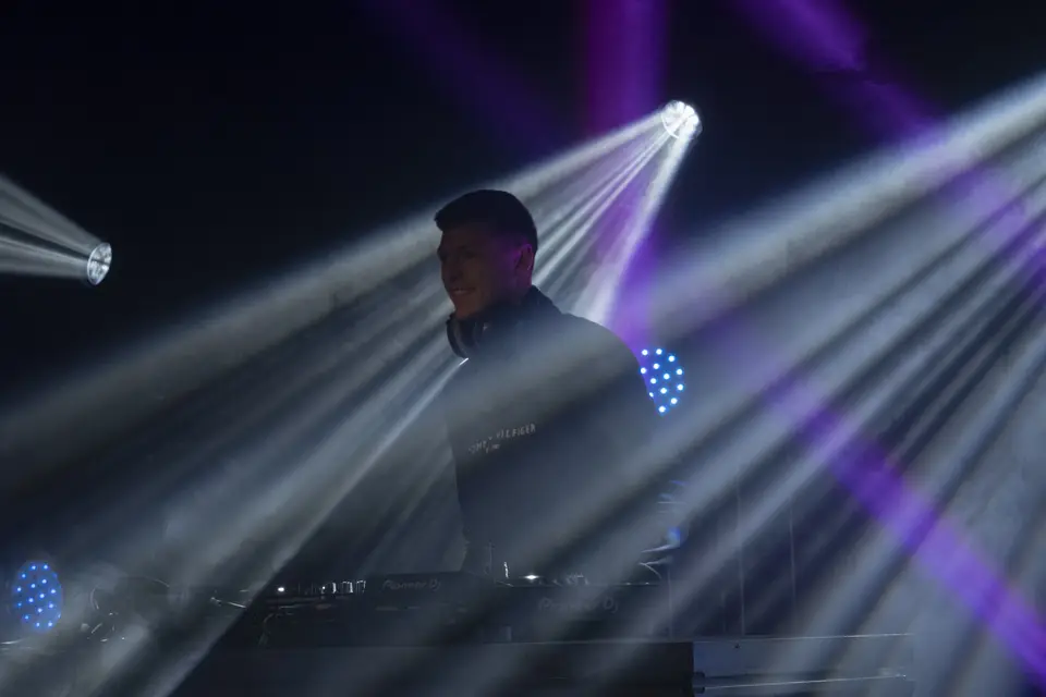 ShowPro. — photo 8