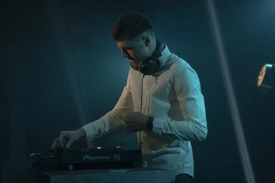 ShowPro. — photo 5