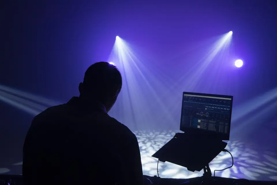 ShowPro. — photo 6