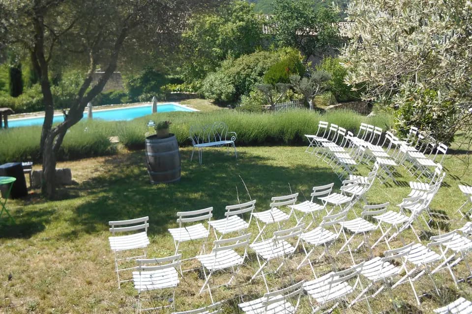 Clos d'Hullias — photo 5