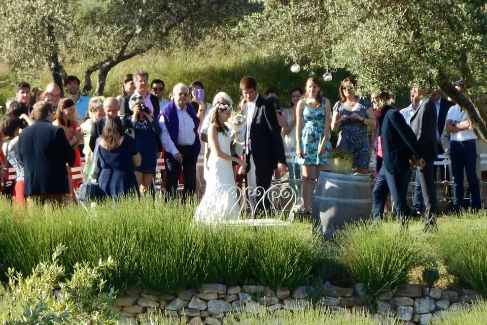 Clos d'Hullias — photo 6