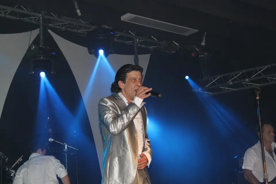 Autour du Rêve — photo 5