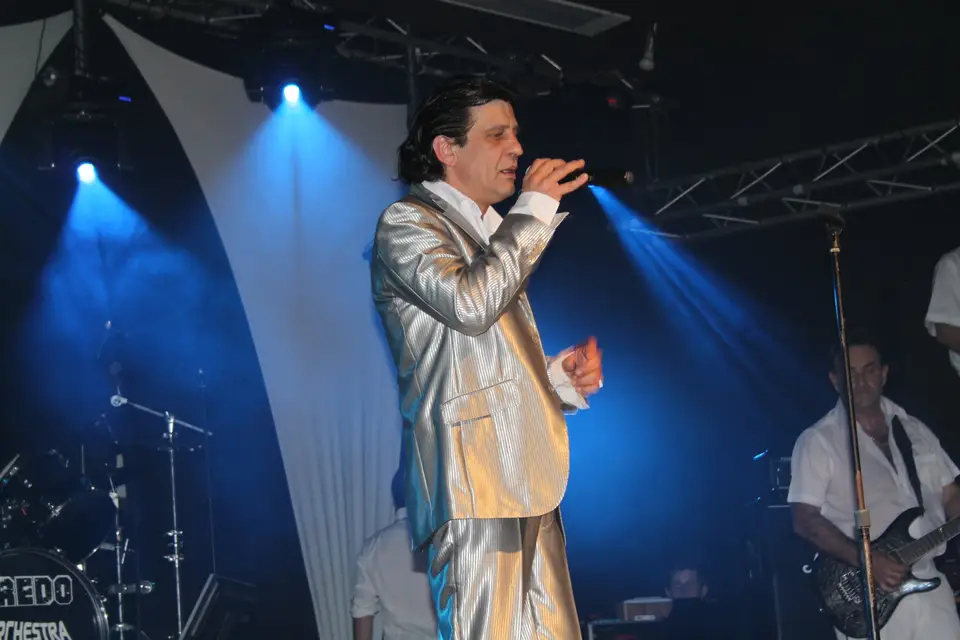 Autour du Rêve — photo 4