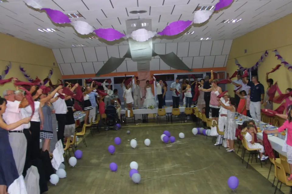 Autour du Rêve — photo 3