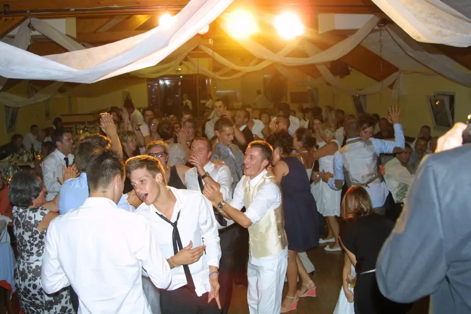 Autour du Rêve — photo 6