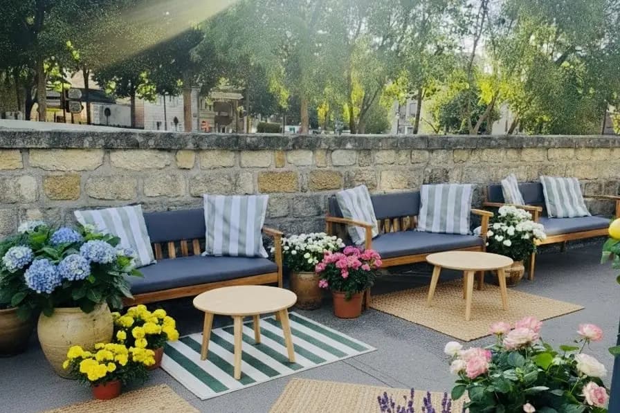 Maison Le Saint-Laurent — photo 7