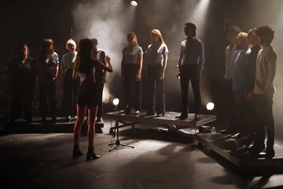 Claire Kmy — photo 8