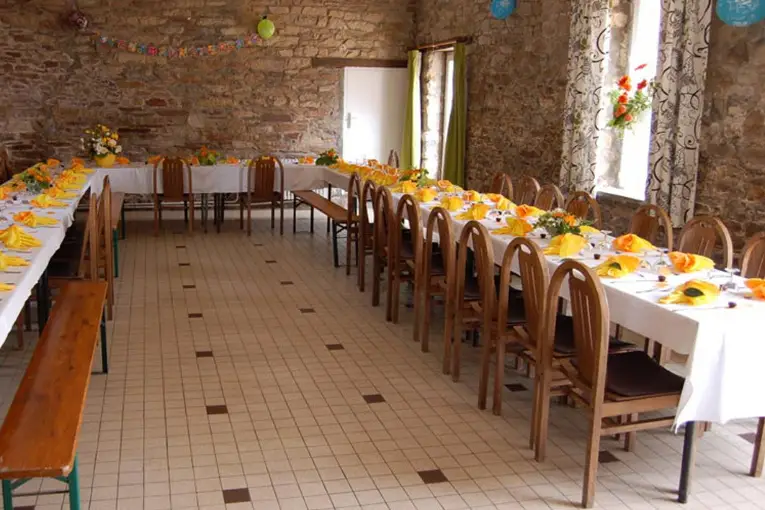 Les Logis De Kerdrien — photo 2