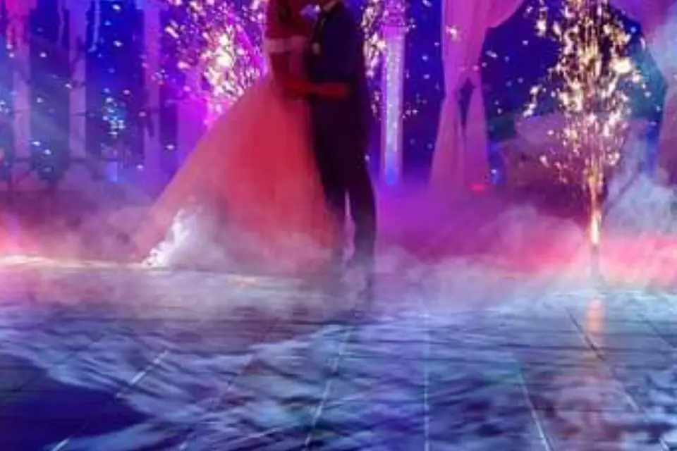 Dmb Évent's — photo 1