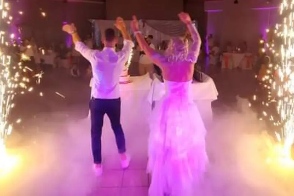 Dmb Évent's — photo 3