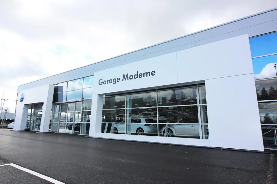 Volkswagen Rent - Angers — photo 6