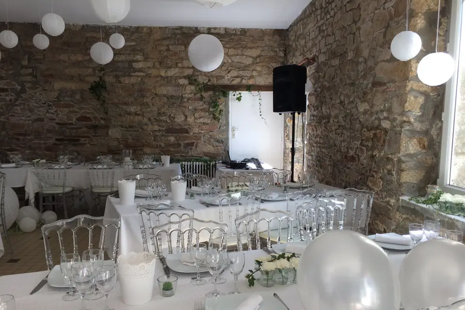 Les Logis De Kerdrien — photo 8