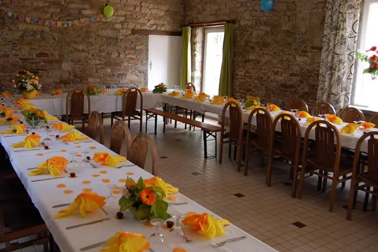 Les Logis De Kerdrien — photo 4